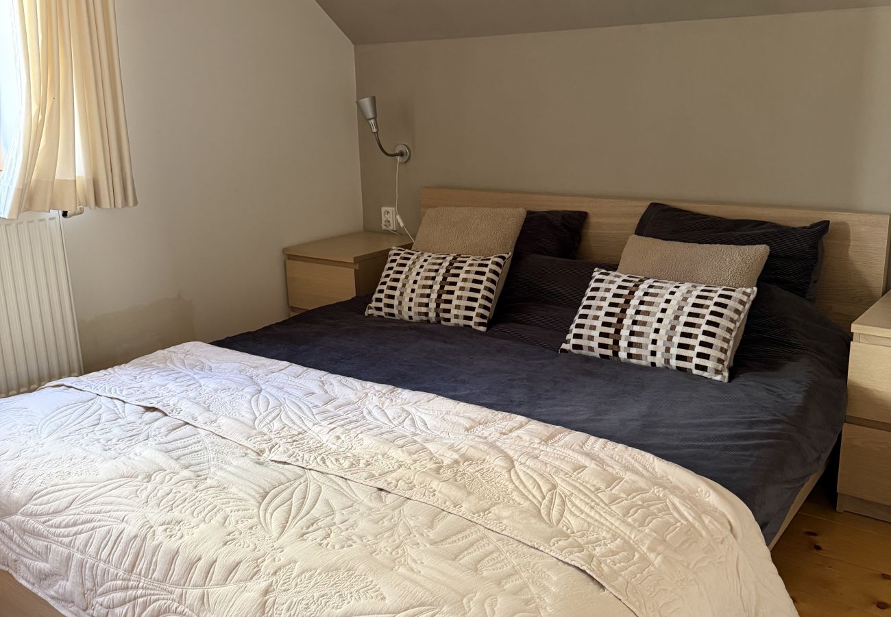 Villa in Mladé Buky - Villa mit Pool,  Skigebiete KJH348