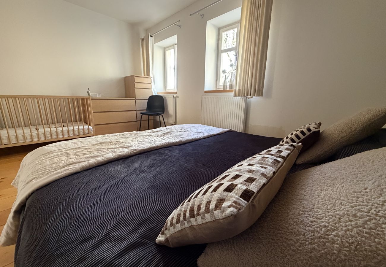 Villa in Mladé Buky - Villa mit Pool,  Skigebiete KJH348