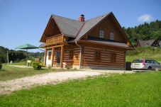 Villa in Vidochov - Stupna KSH230