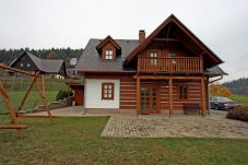 Villa in Vidochov - Stupna KSH230