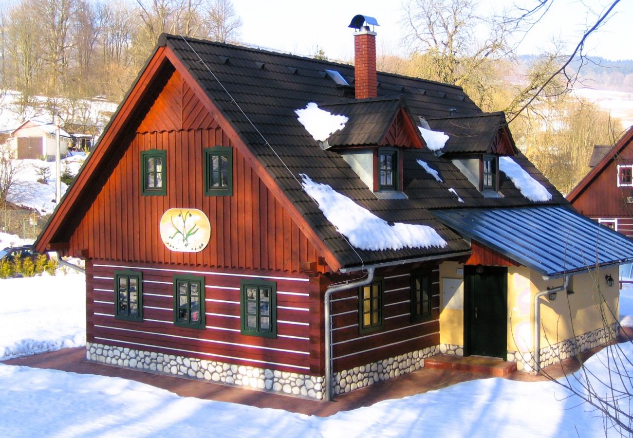 Villa in Rudník - Rudnik KRP460