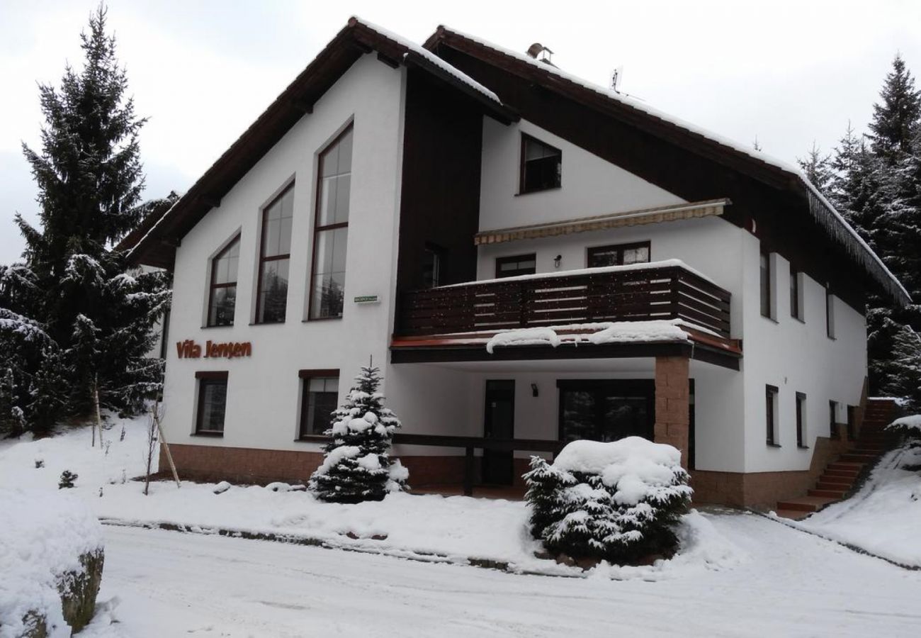 Apartment in Harrachov - Harrachov LHJE261