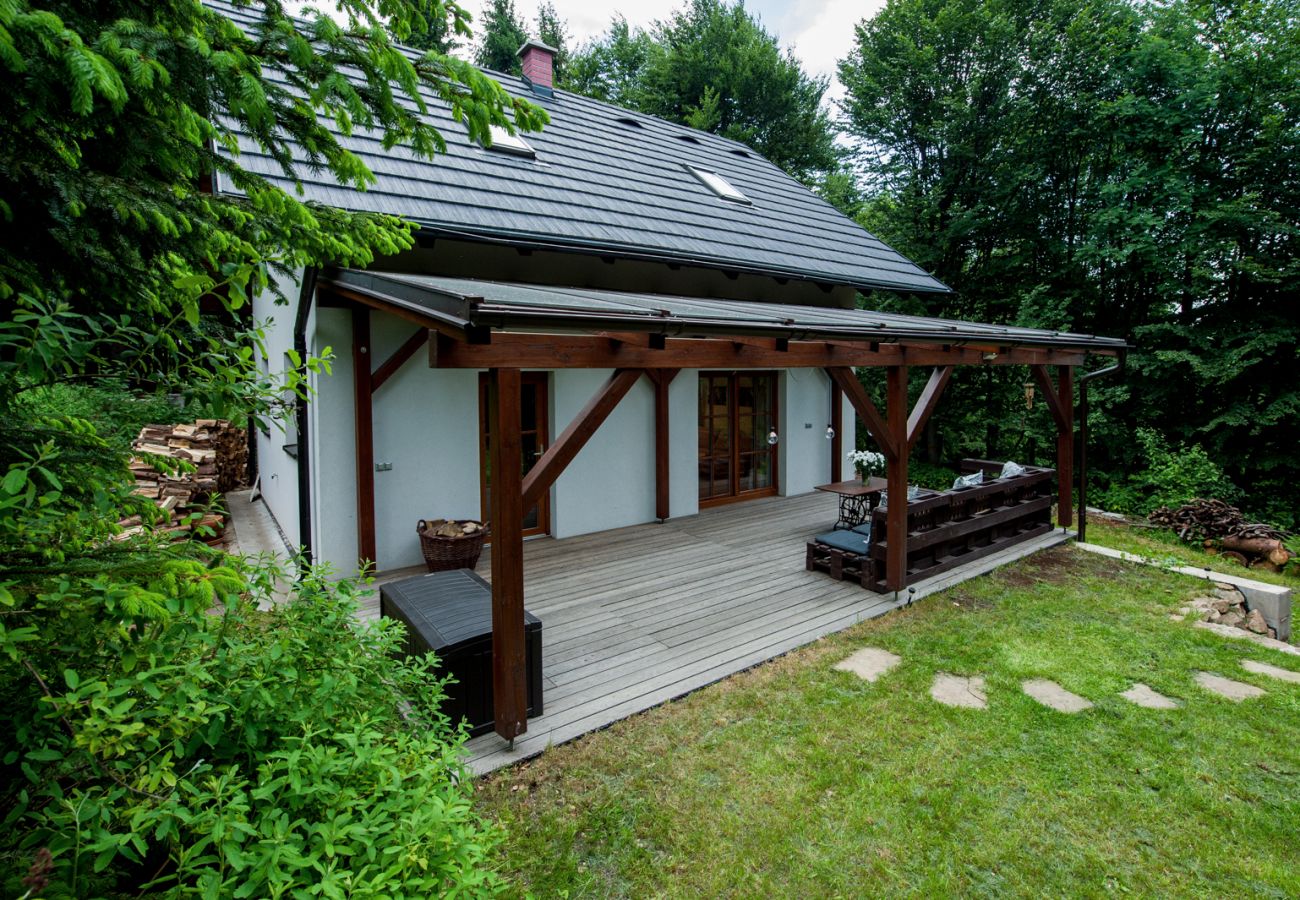 Villa in Klíny - Klíny UKN510