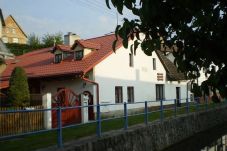 Villa in Hroubovice - Hroubovice VHH080
