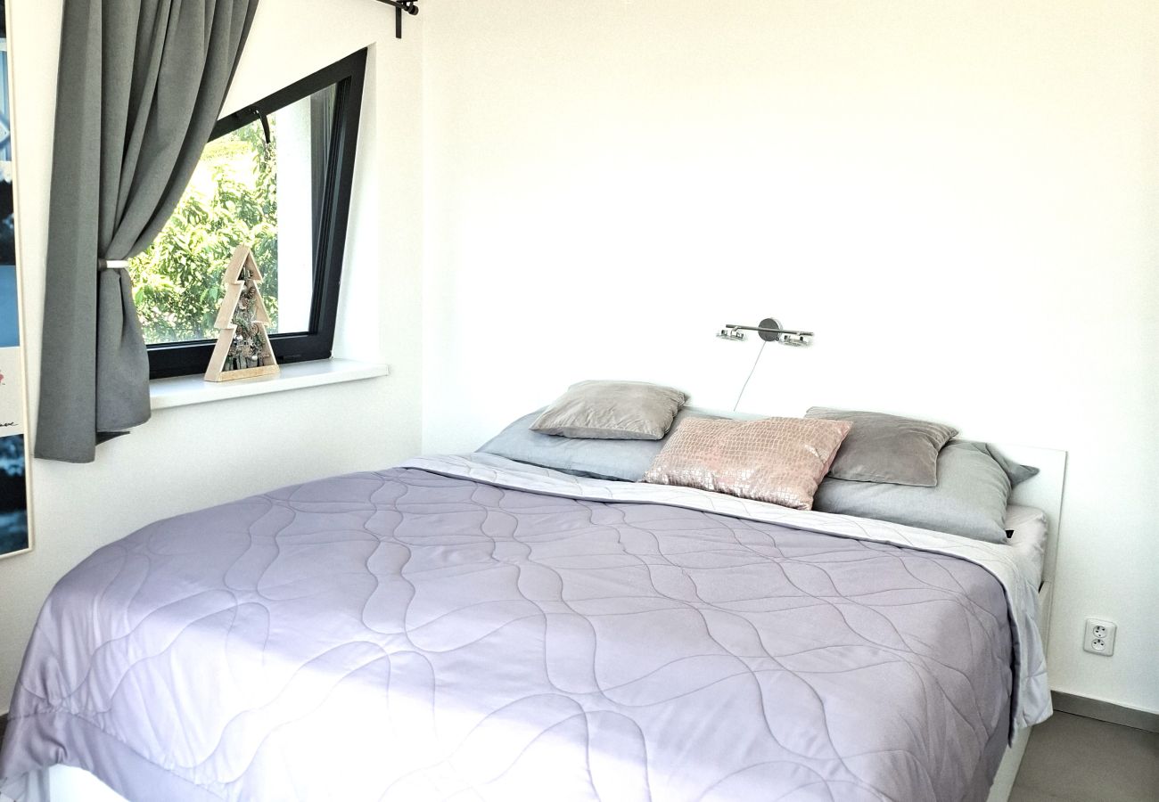Apartment in Lány - Lany SPLG140