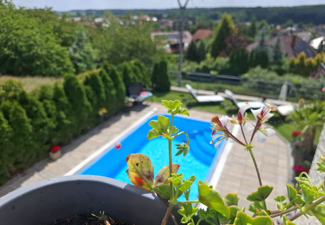 Apartment in Lány - Lany SPLG140