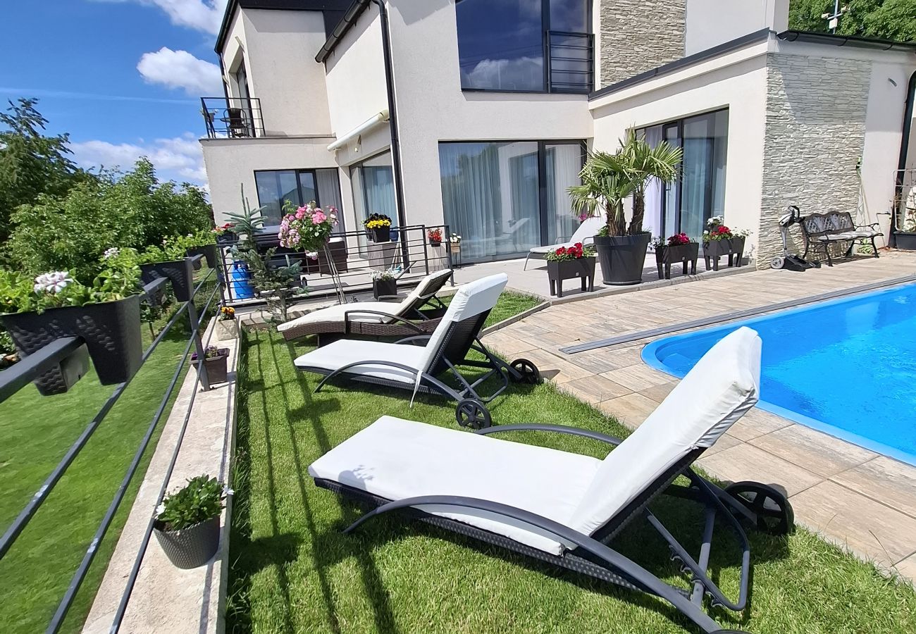 Apartment in Lány - Lany SPLG140