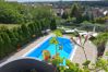 Apartment in Lány - Lany SPLG140