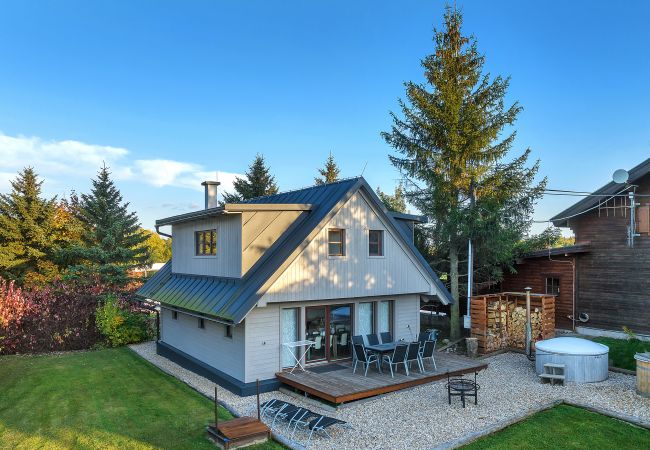 Villa/Dettached house in Dolní Branná - Dolni Branna KDK11210