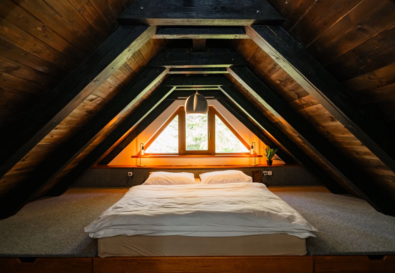 Villa in Benecko - Benecko LBS160