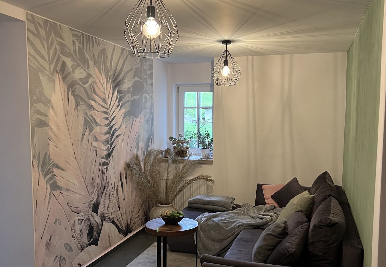 Villa in Tanvald - Tanvald LSH141