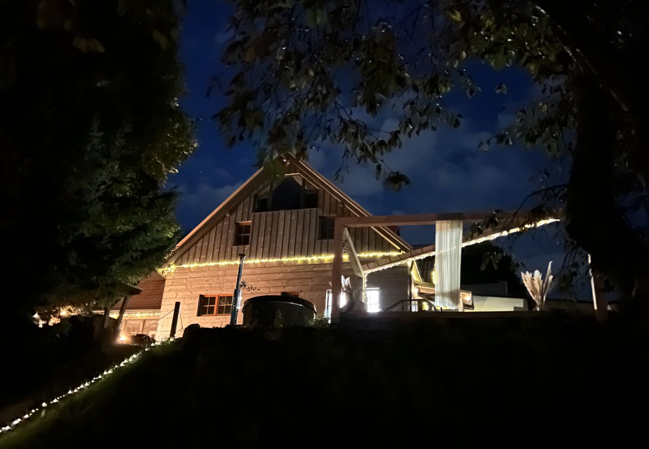 Villa in Tanvald - Tanvald LSH141