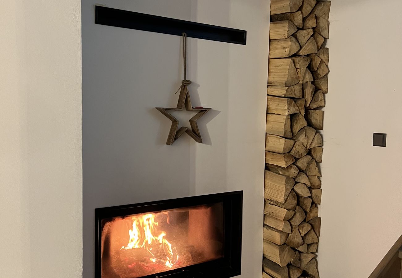 Villa in Tanvald - Tanvald LSH141