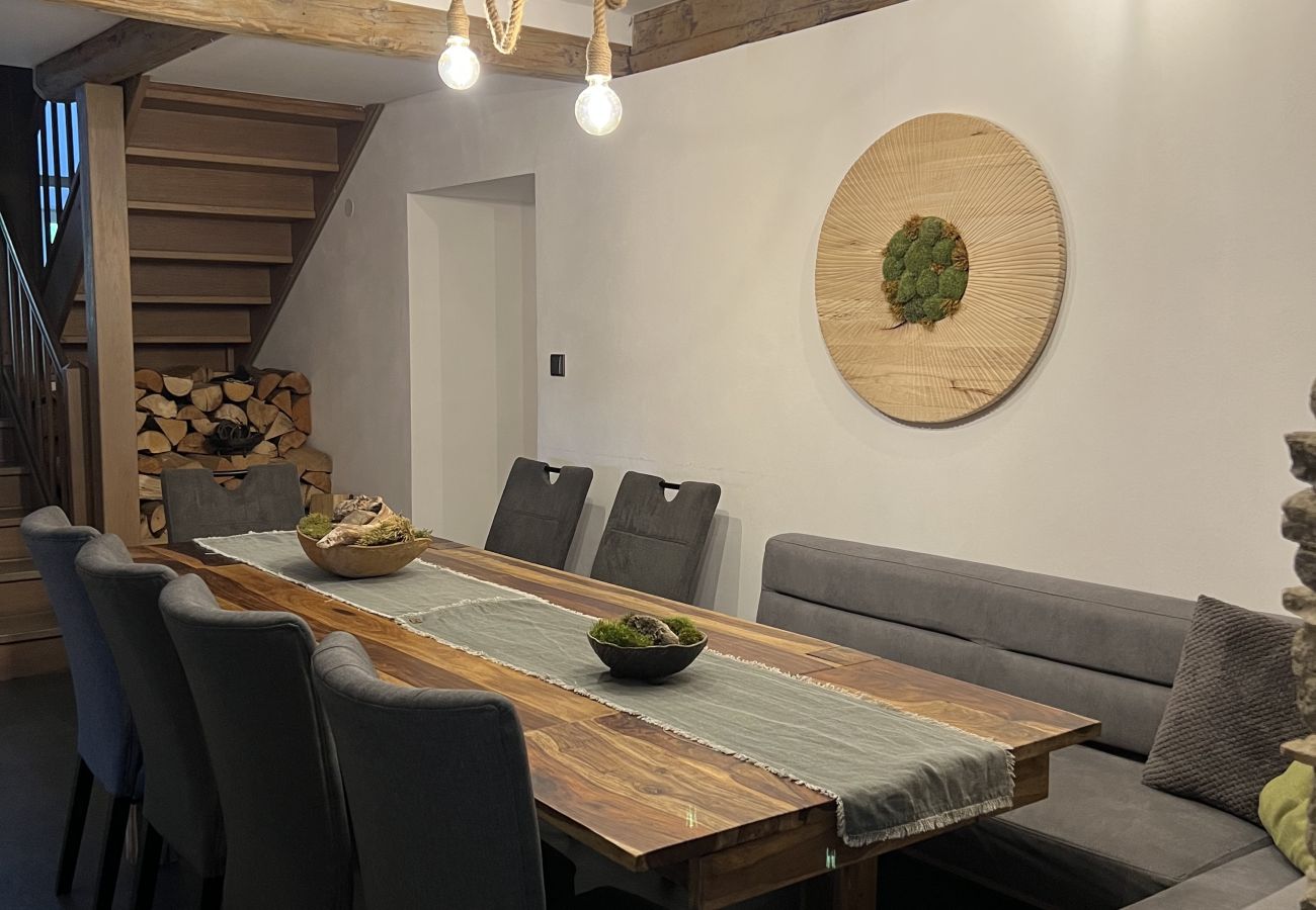 Villa in Tanvald - Tanvald LSH141