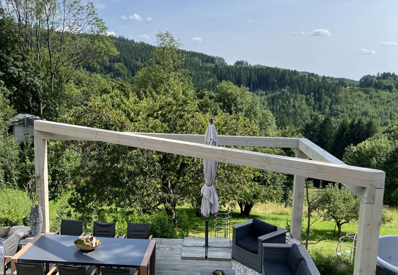 Villa in Tanvald - Tanvald LSH141