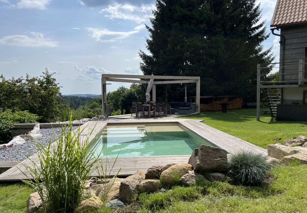 Villa in Tanvald - Tanvald LSH141