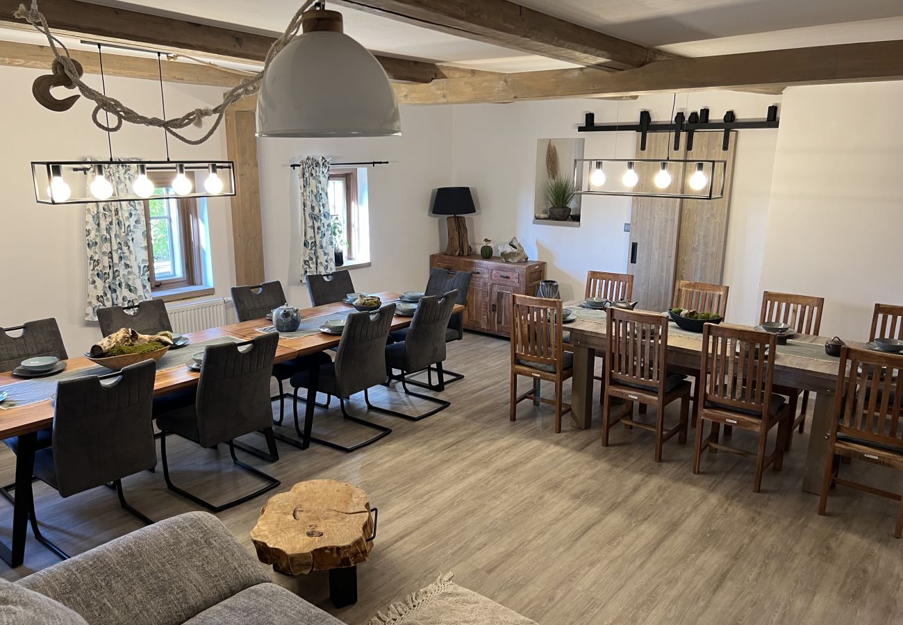 Villa in Tanvald - Tanvald LSH141