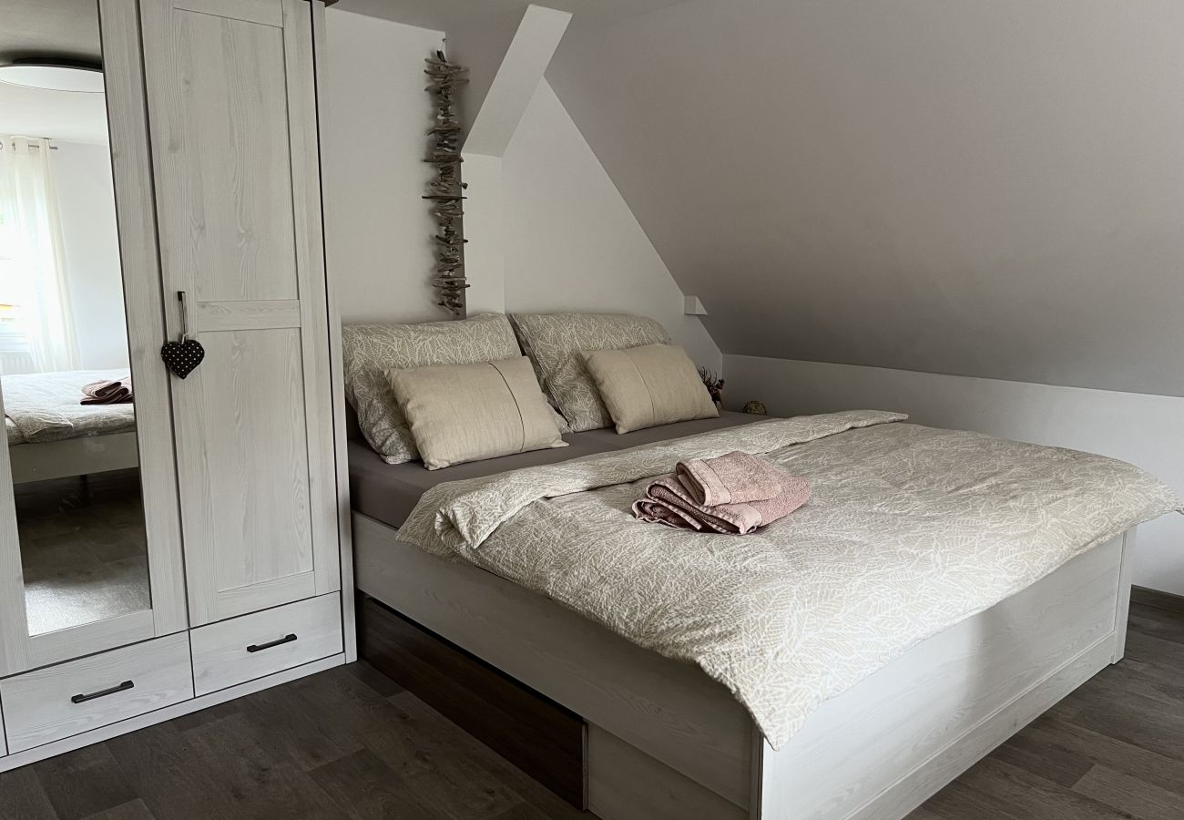 Villa in Tanvald - Tanvald LSH141