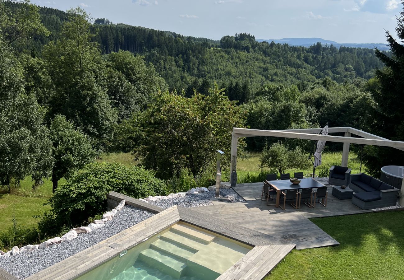 Villa in Tanvald - Tanvald LSH141