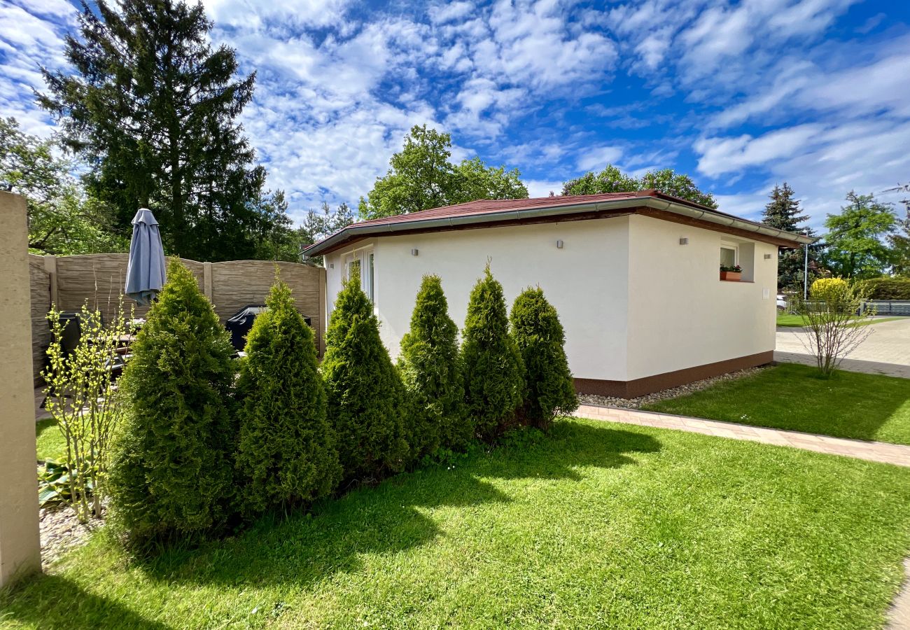 Apartment in Doksy - Doksy LDMC003 