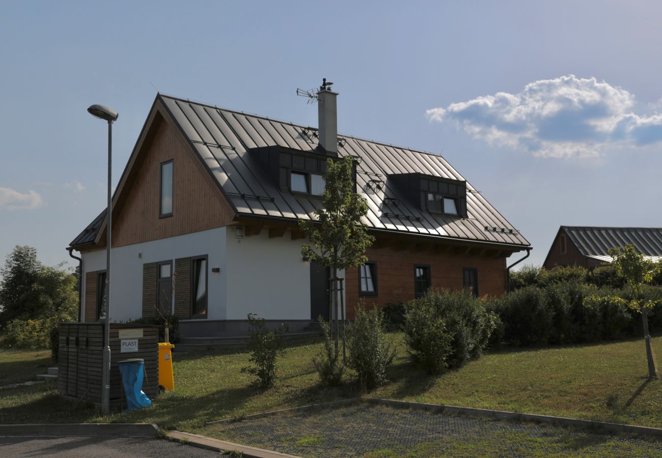 Villa in Cerný Dul - Villa Cerny Dul KCB075