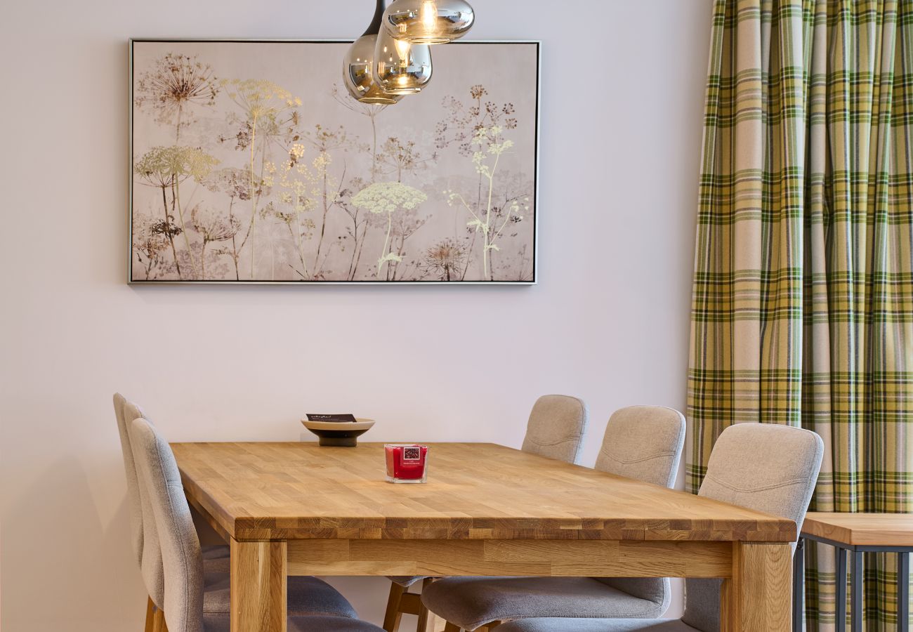 Apartment in Cerný Dul - Cerny Dul KCB045-B1