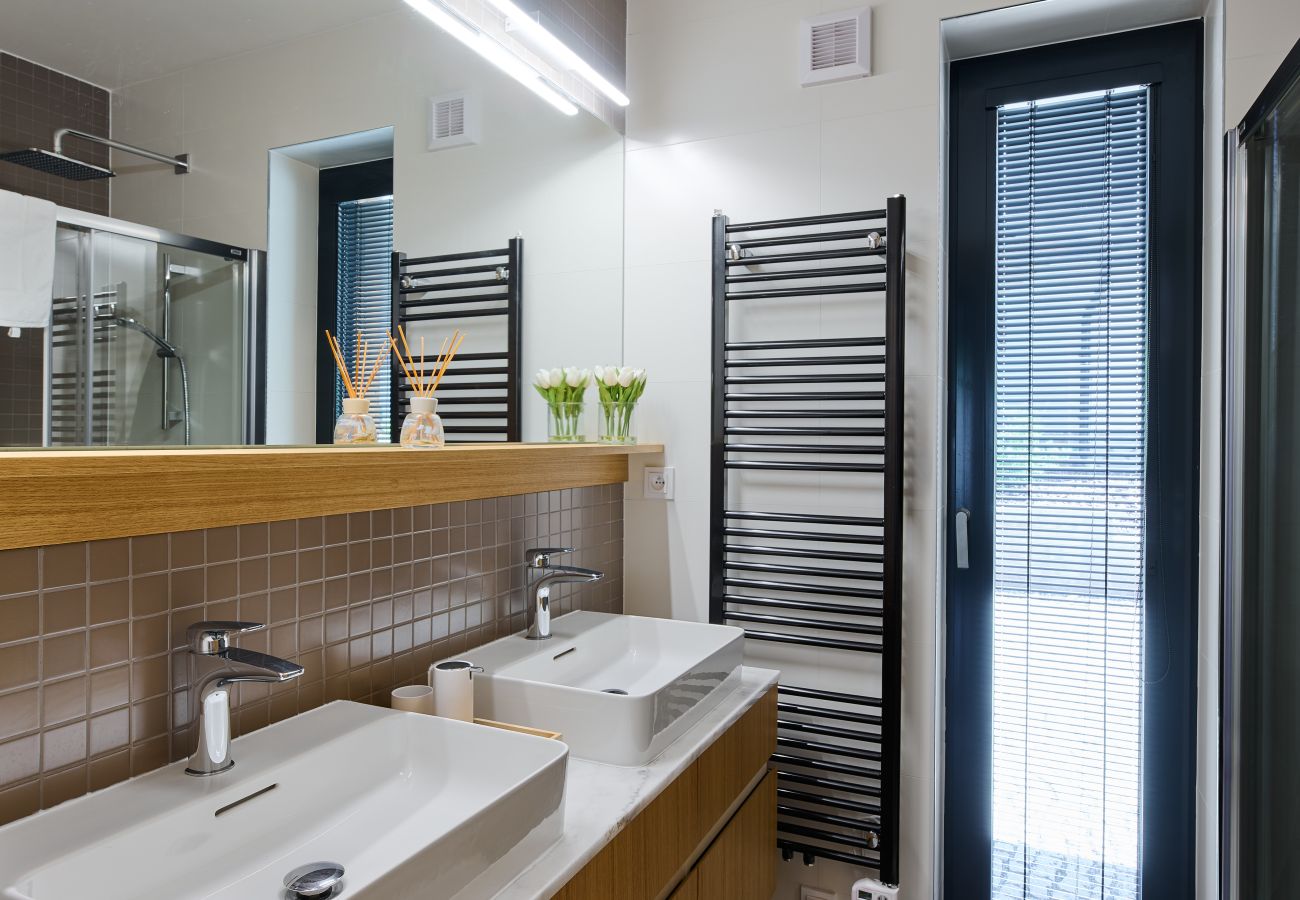 Apartment in Cerný Dul - Cerny Dul KCB045-B1
