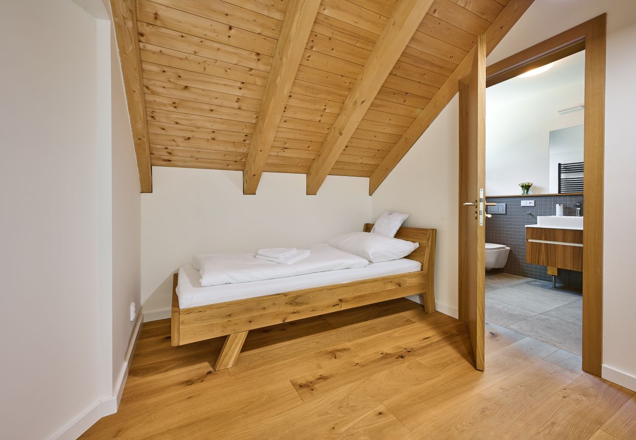 Apartment in Cerný Dul - Cerny Dul KCB045-B1