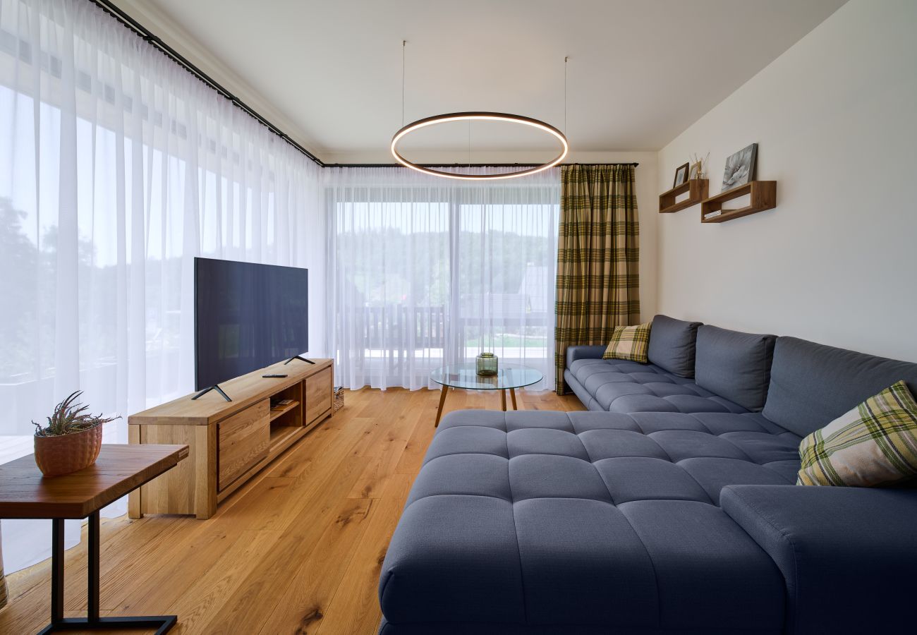 Apartment in Cerný Dul - Cerny Dul KCB045-B1