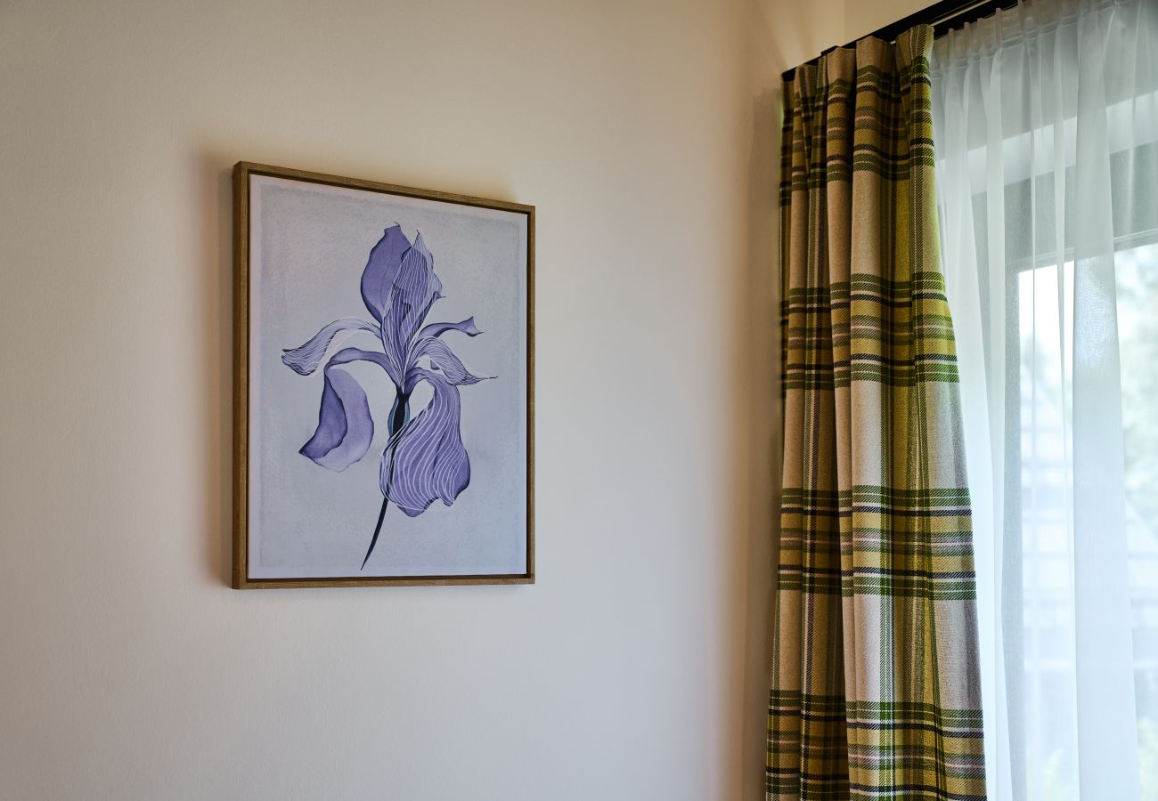 Apartment in Cerný Dul - Cerny Dul KCB045-B1