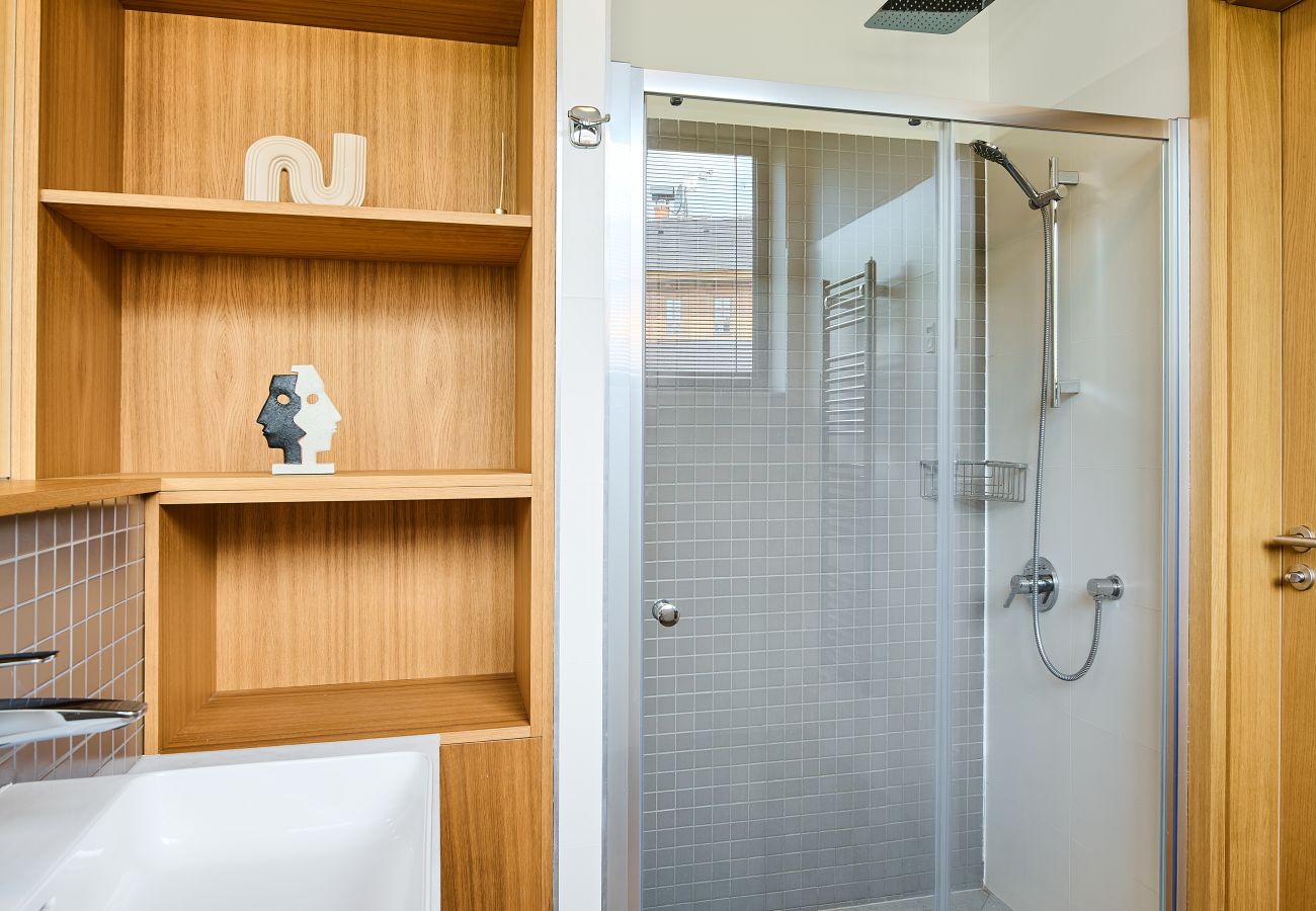 Apartment in Cerný Dul - Cerny Dul KCB045-B1