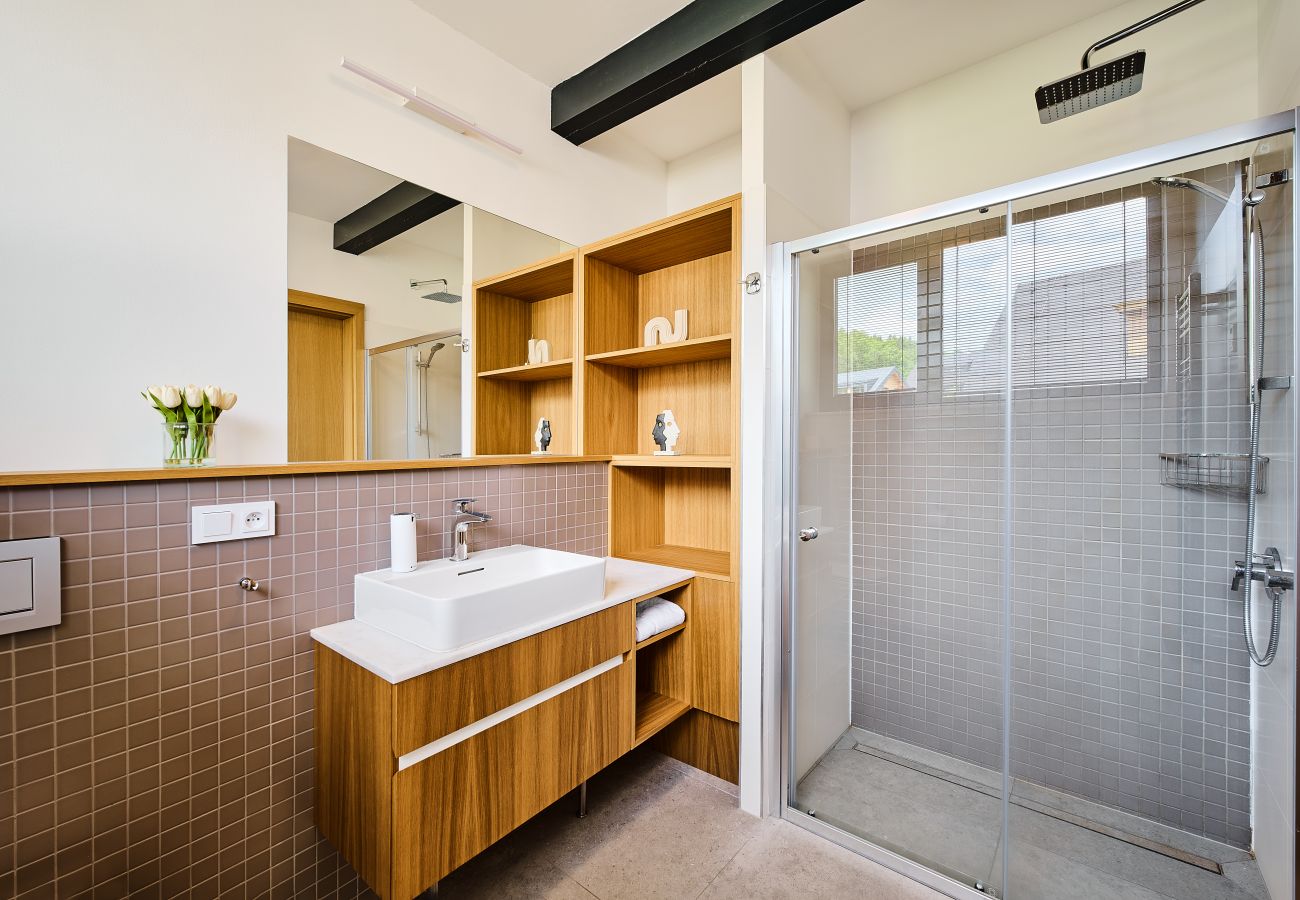 Apartment in Cerný Dul - Cerny Dul KCB045-B1