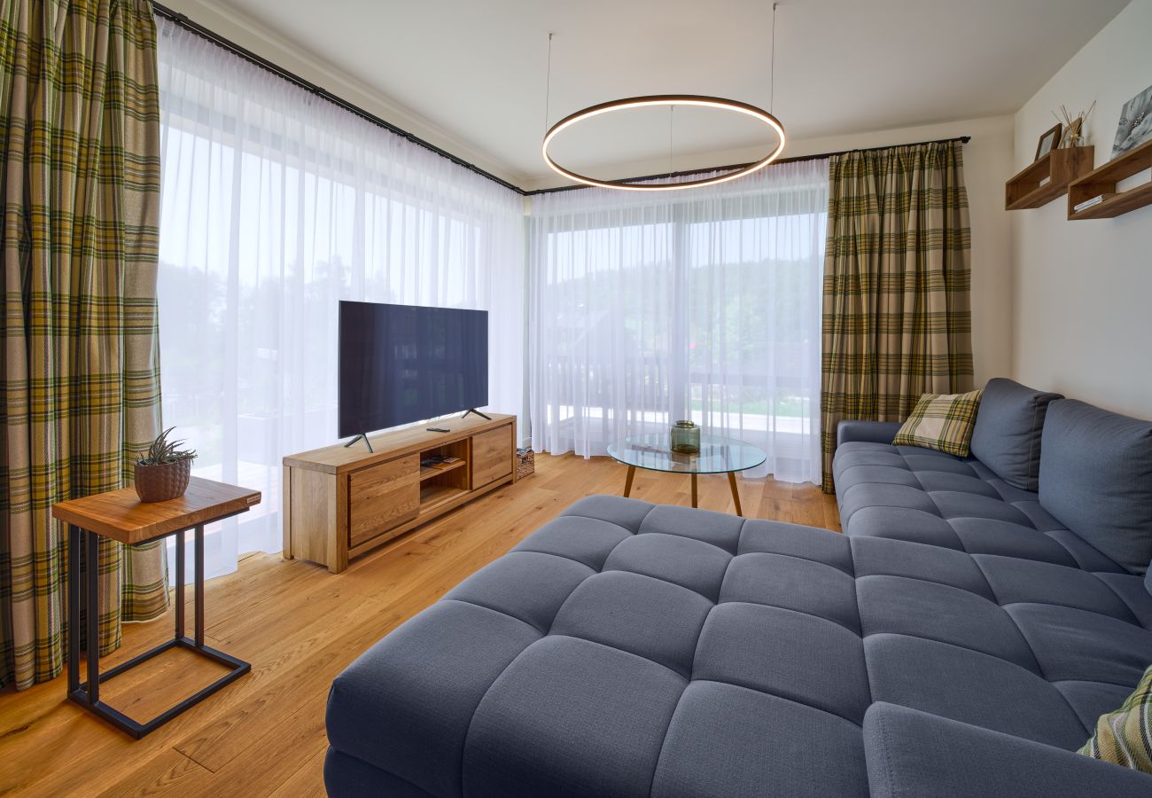 Apartment in Cerný Dul - Cerny Dul KCB045-B1