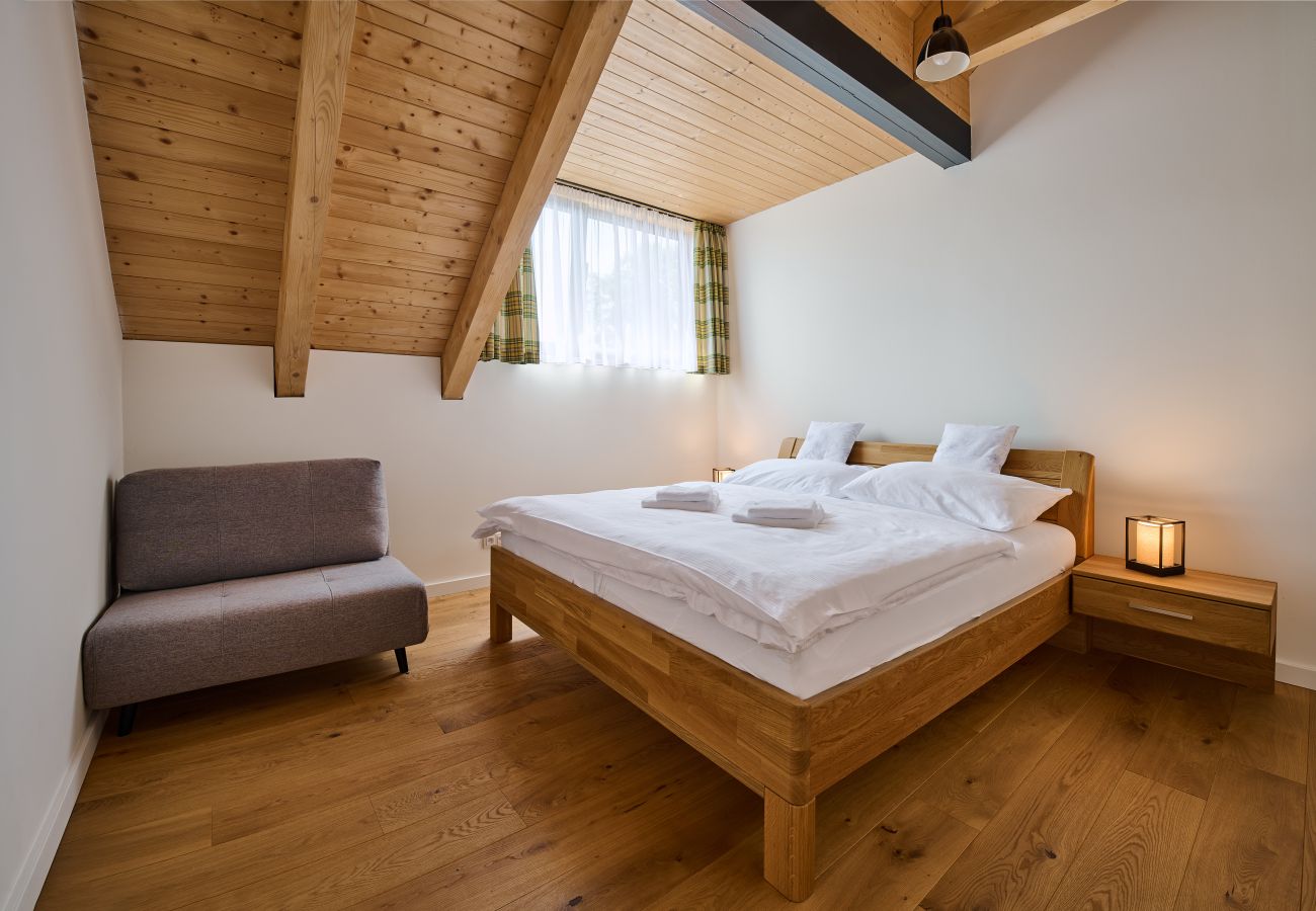 Apartment in Cerný Dul - Cerny Dul KCB045-B1