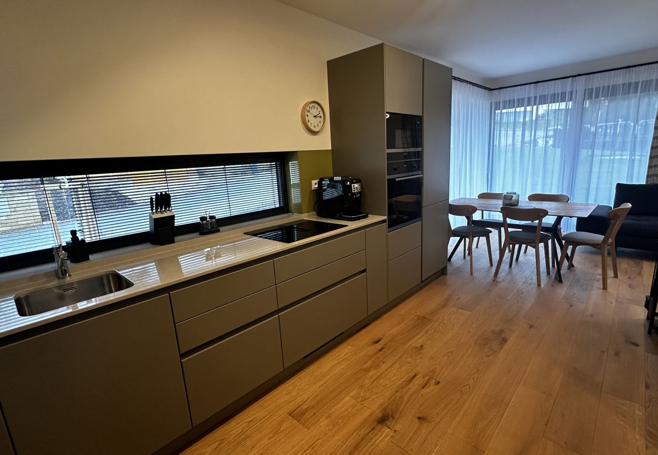 Apartment in Cerný Dul - Cerny Dul KCB045-B2