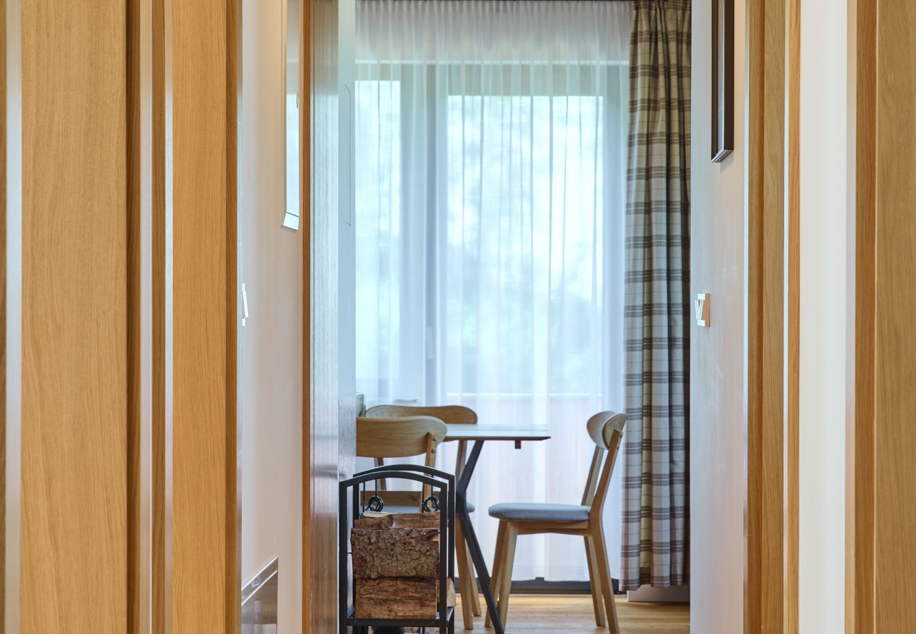 Apartment in Cerný Dul - Cerny Dul KCB045-B2