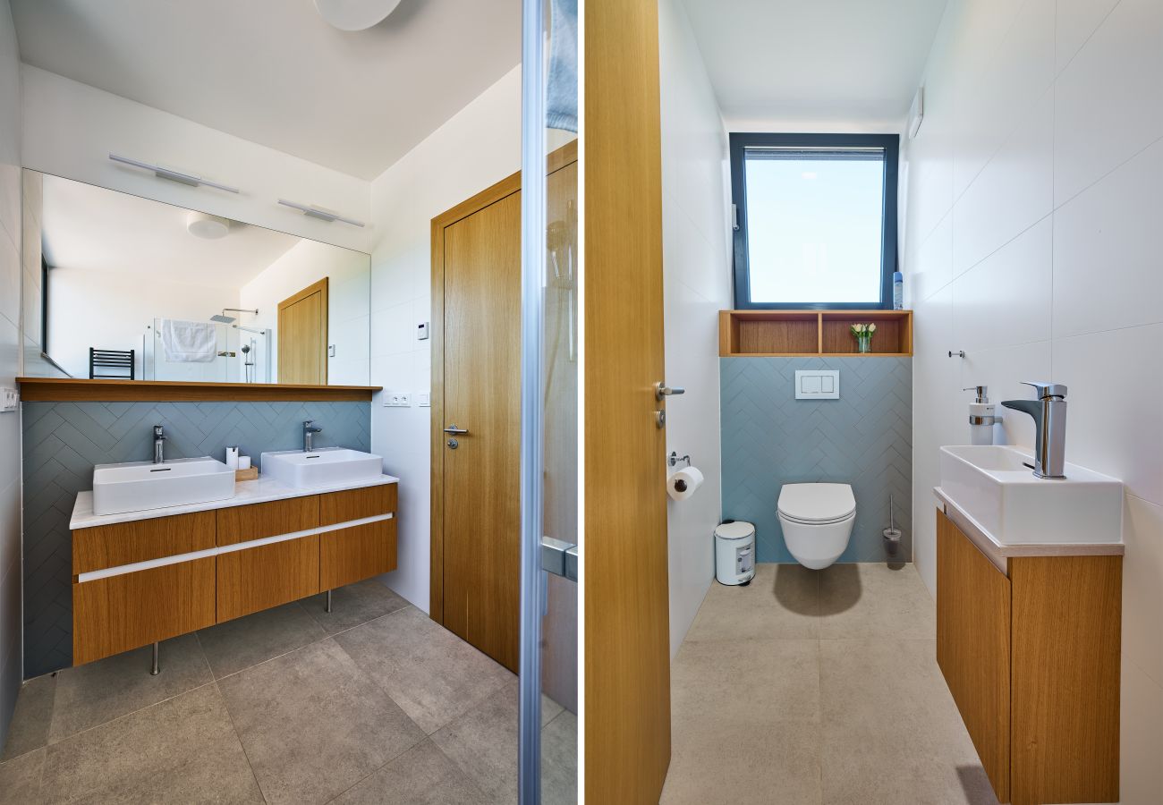 Apartment in Cerný Dul - Cerny Dul KCB045-B2