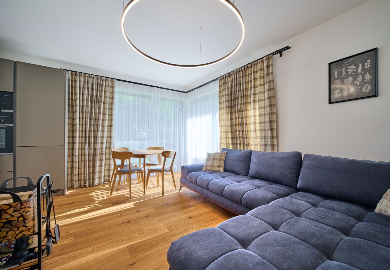 Apartment in Cerný Dul - Cerny Dul KCB045-B2