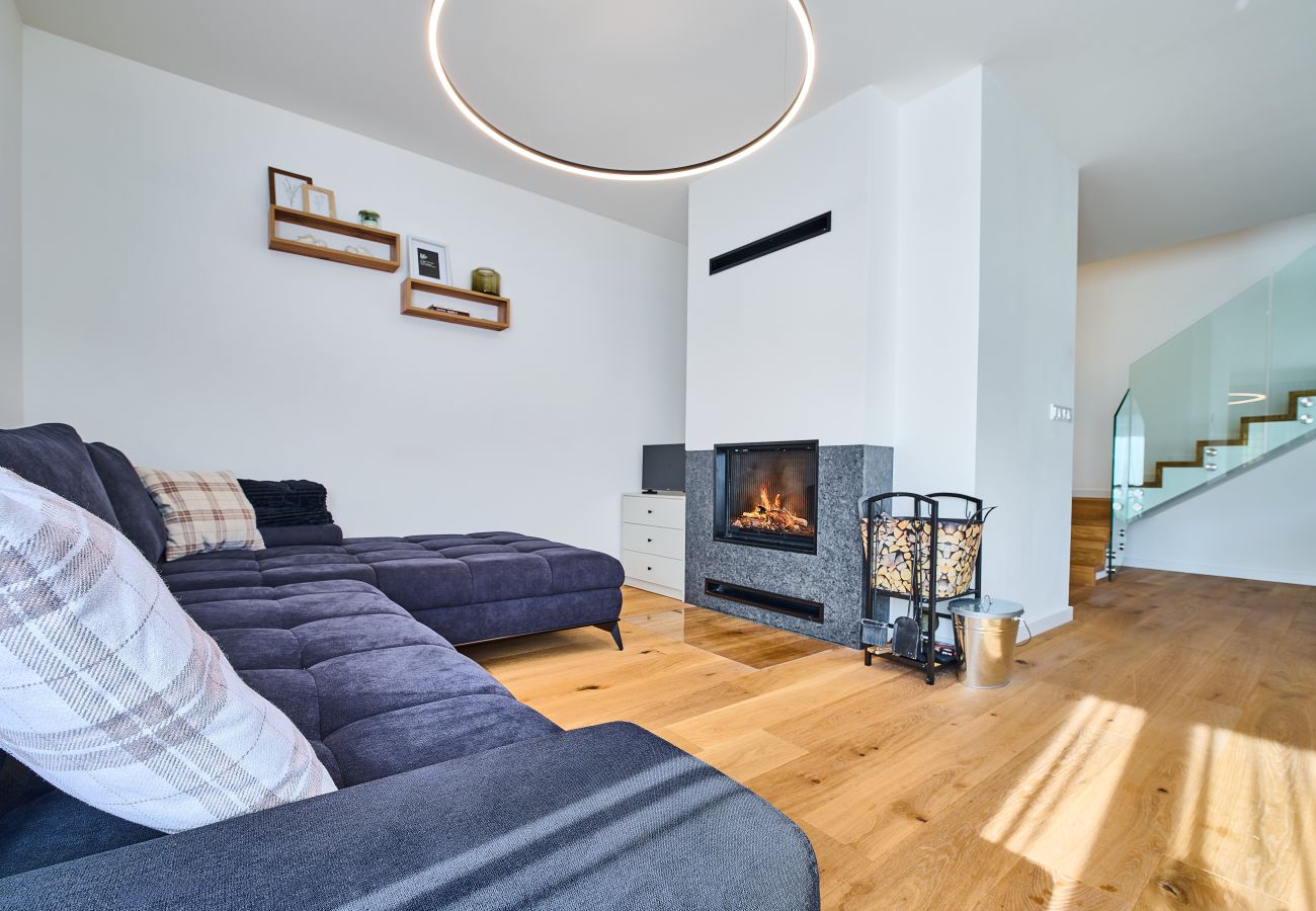 Apartment in Cerný Dul - Cerny Dul KCB045-B2