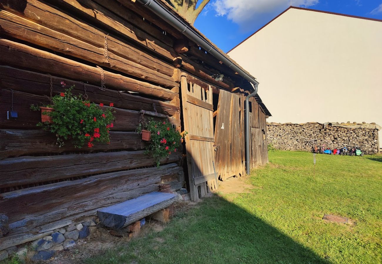 Villa in Mnichovo Hradište - Mnichovo Hradiste SVK405