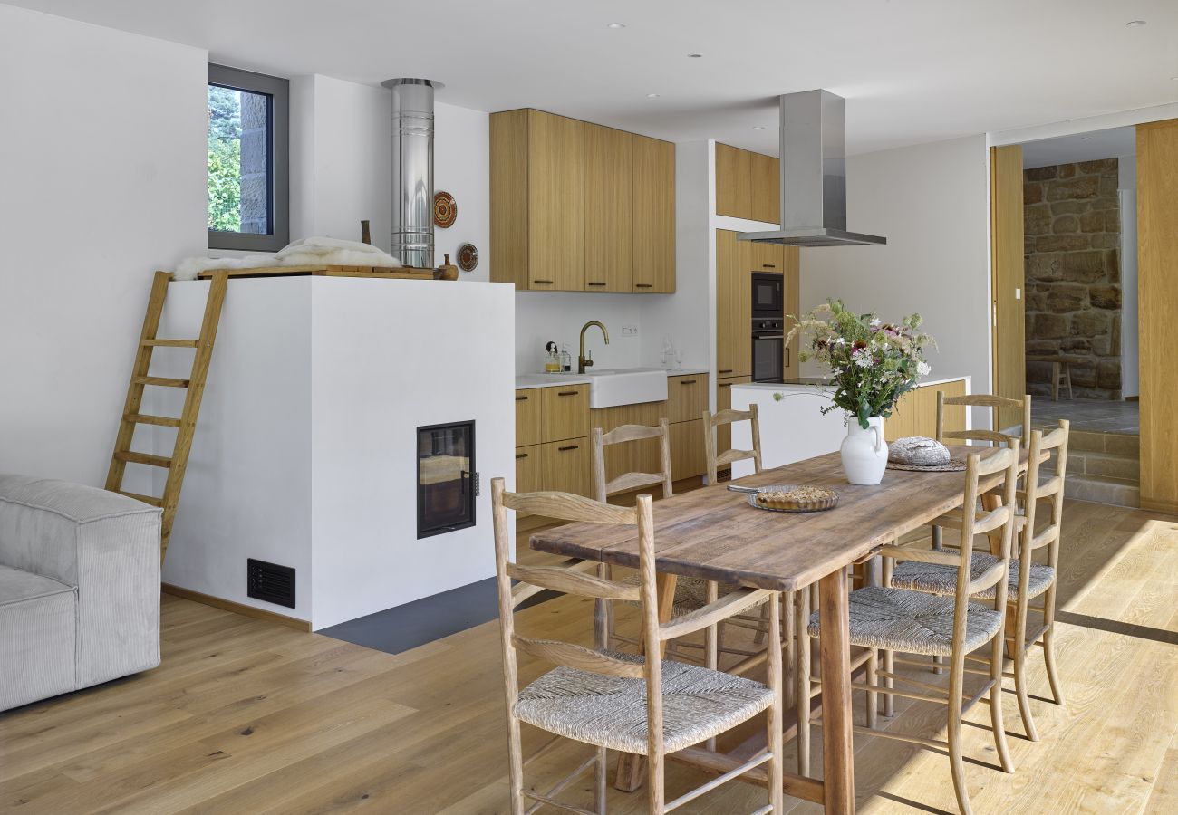 Villa in Knežmost - Knezmost SKS170