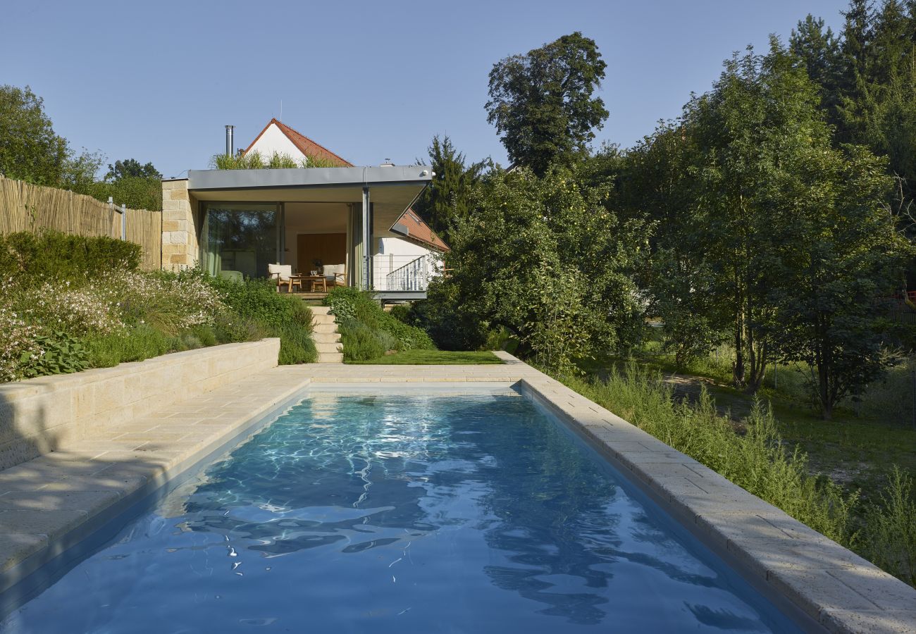 Villa in Knežmost - Knezmost SKS170