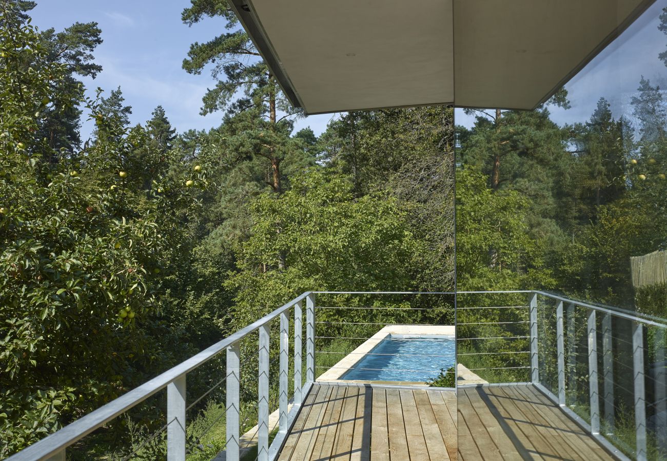 Villa in Knežmost - Knezmost SKS170