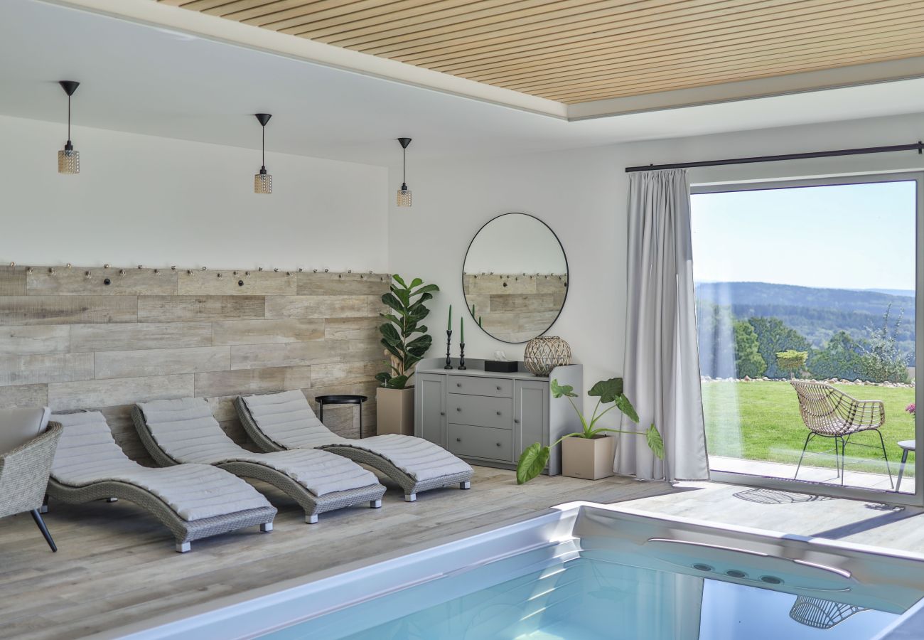 Villa in Žernov - Ceska Skalice HZK470