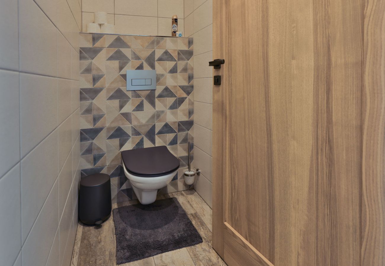 Villa in Žernov - Ceska Skalice HZK470