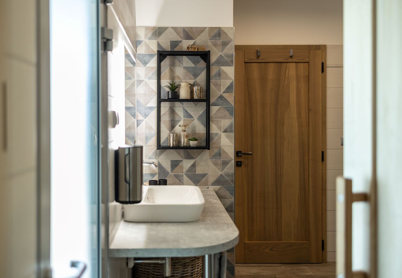 Villa in Žernov - Ceska Skalice HZK470