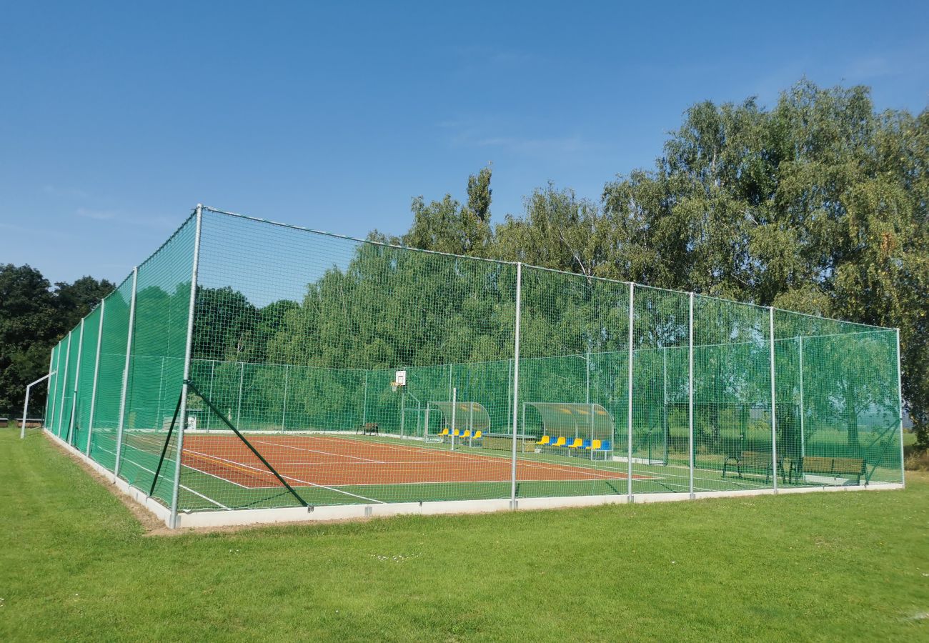 Villa in Žernov - Ceska Skalice HZK470