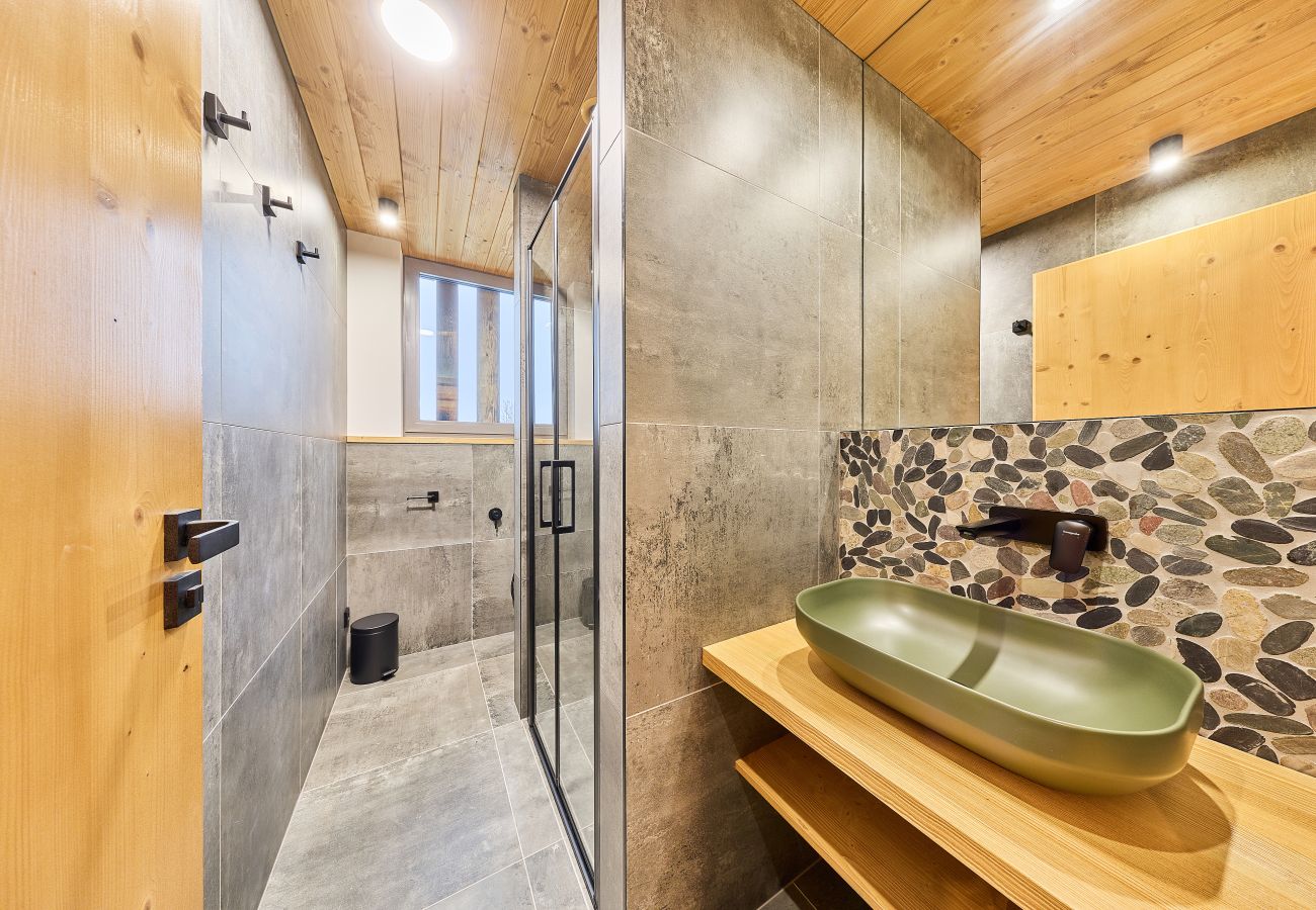 Villa in Cerný Dul - Luxury villa+Pool in Cerny Dul KCMC116