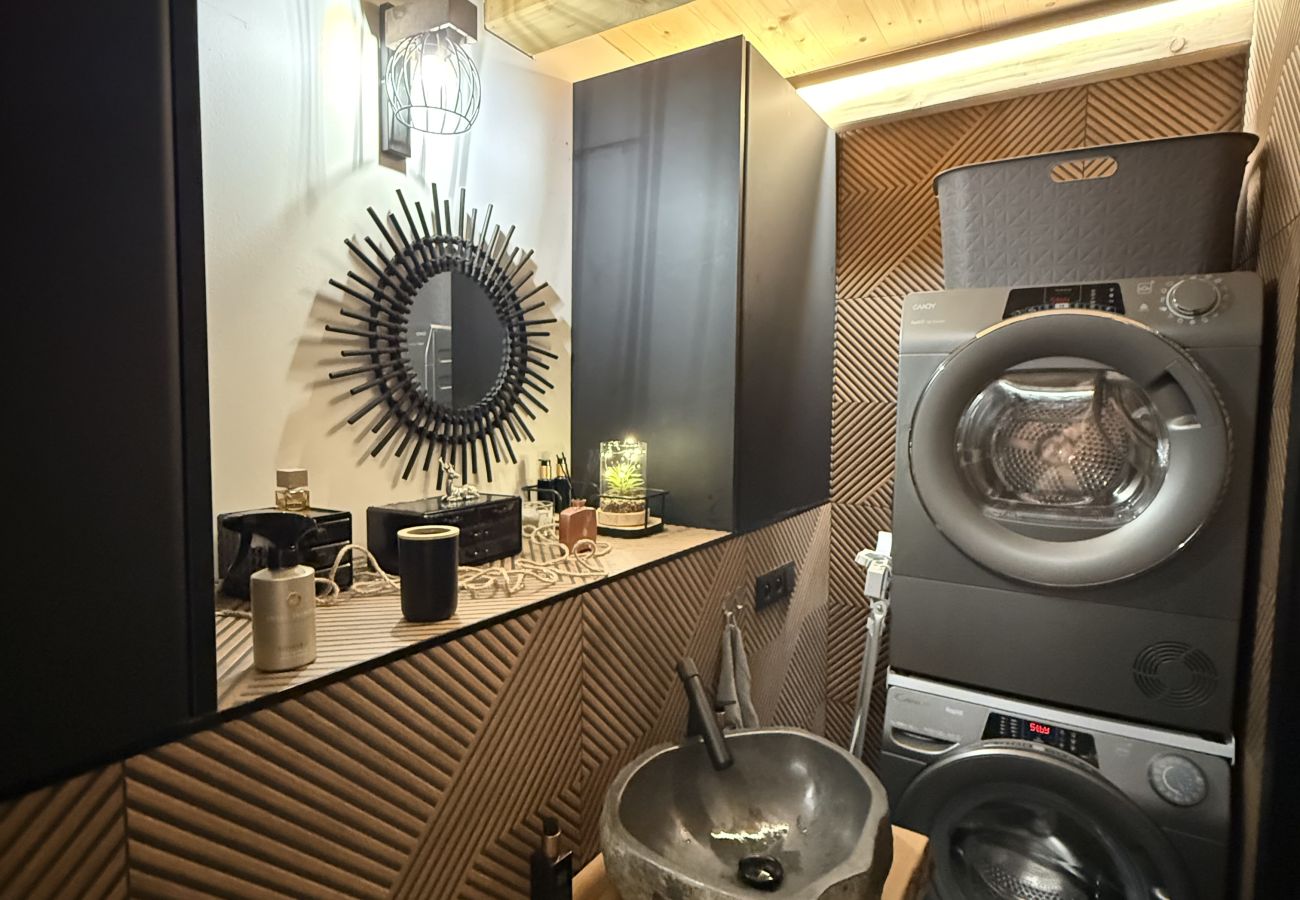 Villa in Jiretín pod Bukovou - LJJ060