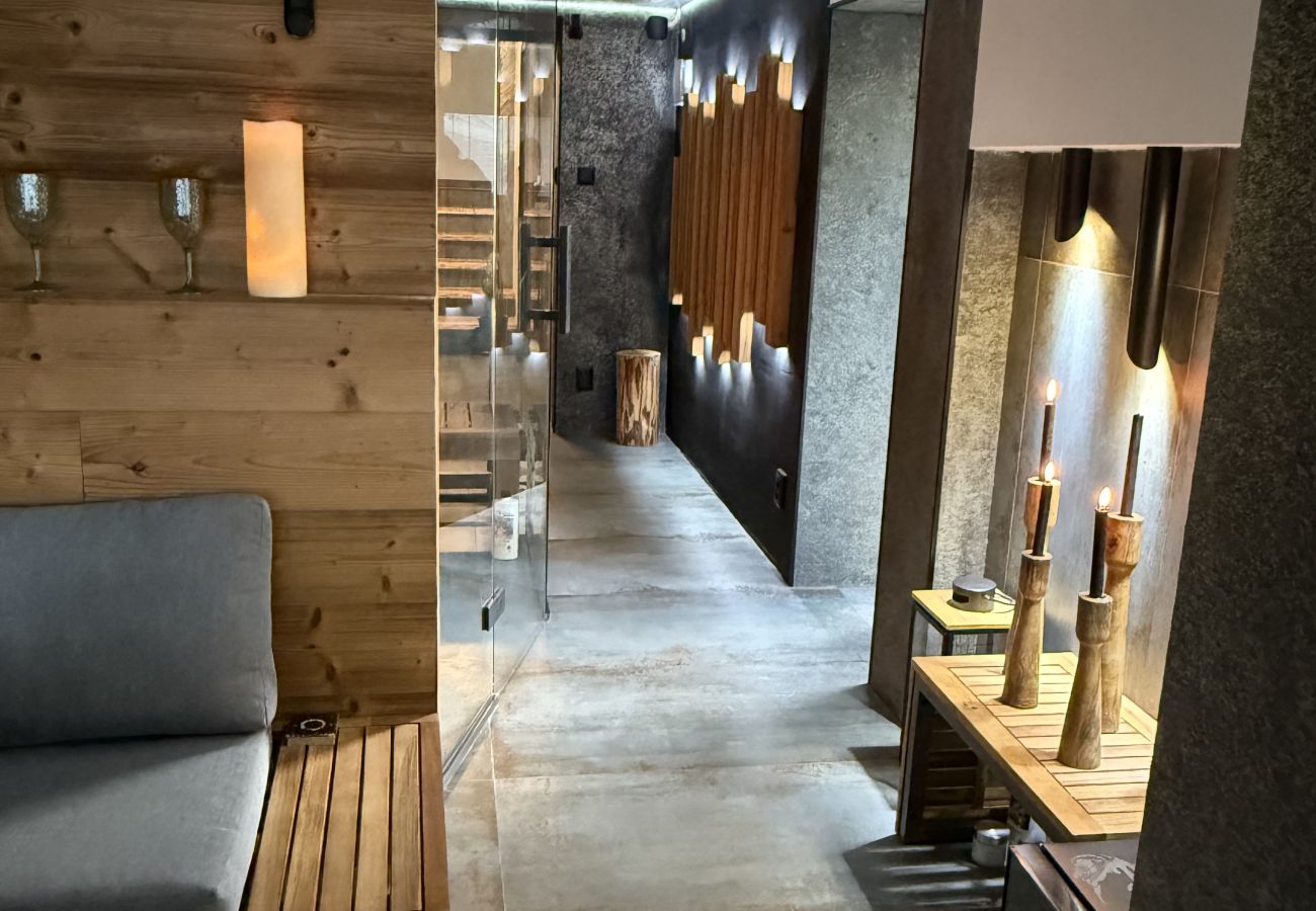 Villa in Jiretín pod Bukovou - LJJ060